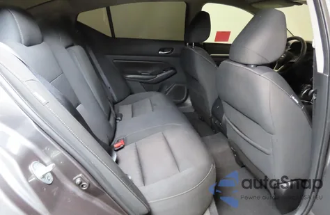 2021 Nissan Altima Sv z USA, uszkodzony, nr VIN 1N4BL4DV6MN340278